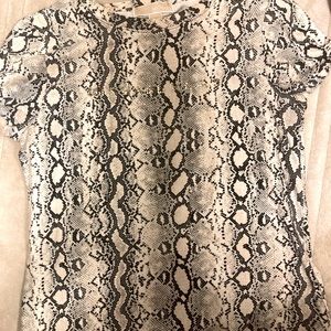 Michael Kors t-shirt